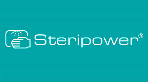 Steripower