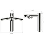 Wash+Dry WD05 Tall