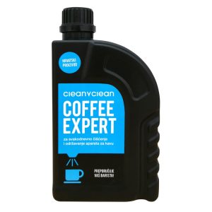 cleanyclean Coffee Expert