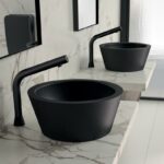 Delabie Speedjet 2 Matte Black
