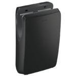 Delabie Speedjet 2 Matte Black